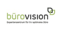 Kundenlogo Bürovision GmbH