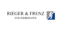 Kundenlogo Rieger & Frenz PartGmbB Steuerberater