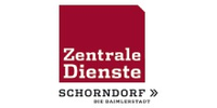 Kundenlogo Zentrale Dienste Schorndorf