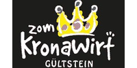 Kundenlogo Ute Raisch Krone Gültstein