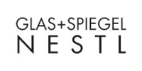 Kundenlogo Glas + Spiegel Nestl