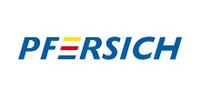 Kundenlogo Pfersich GmbH