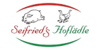 Kundenlogo Seifried´s Hoflädle Willi Seifried