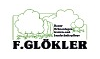 Kundenlogo von Gartenpflege Felix Glökler