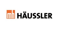 Kundenlogo Häussler Manfred GmbH