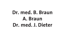 Kundenlogo von Braun B. Dr. med.