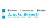 Kundenlogo von A. & G. Bossert GmbH