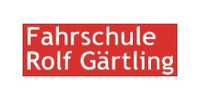 Kundenlogo Fahrschule Gärtling