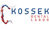 Kundenlogo von Kossek Dentallabor