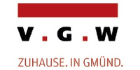 Kundenlogo Vereinigte Gmünder Wohnungsbaugesellschaft mbH