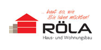 Kundenlogo Röla-Bau GmbH