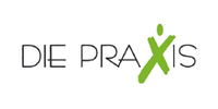 Kundenlogo Die Praxis ergo plus physio