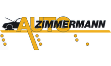 Kundenlogo von Auto Zimmermann