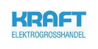 Kundenlogo Johannes Kraft GmbH - Elektrogroßhandel - NL Böblingen