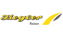 Kundenlogo von Ziegler Reisen GmbH & Co. KG