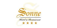 Kundenlogo Hotel & Restaurant Sonne GmbH & Co. KG