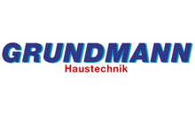 Kundenlogo von Grundmann Thoralf Haustechnik Sanitär - Heizung