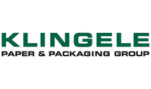 Kundenlogo von Klingele Paper & Packaging SE & Co. KG