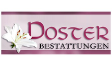 Kundenlogo von Doster Bestattungen