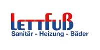 Kundenlogo Lettfuß Sanitär Heizung Bäder