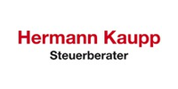 Kundenlogo Steuerberater Kaupp Hermann