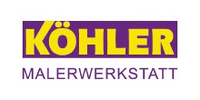 Kundenlogo Malerbetrieb Armin Köhler GmbH