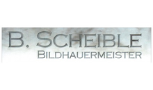 Kundenlogo von Scheible Grabmale