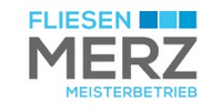 Kundenlogo Fliesen Merz GmbH Meisterbetrieb