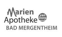 Kundenlogo von Marien Apotheke