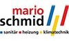 Kundenlogo von mario schmid - sanitär heizung klimatechnik Kundenlogo von mario schmid - sanitär heizung klimatechnik