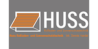 Kundenlogo Huss