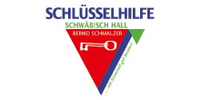 Kundenlogo Schlüsselhilfe Schwäbisch Hall Bernd Schmalzer e.K.