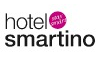 Kundenlogo von Hotel Smartino