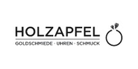 Kundenlogo Holzapfel OHG Juwelier