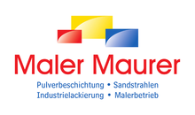Kundenlogo von Maler Maurer GmbH Kundenlogo von Maler Maurer GmbH