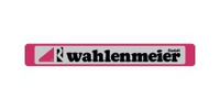 Kundenlogo Wahlenmeier GmbH Raumausstattung