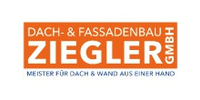 Kundenlogo Dach- & Fassadenbau Ziegler GmbH