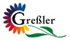 Kundenlogo von Greßler Joachim Gärtnerei