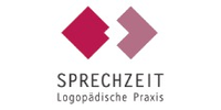 Kundenlogo Logopädische Praxis Sprechzeit