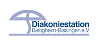 Kundenlogo Diakoniestation Bietigheim-Bissingen e.V.
