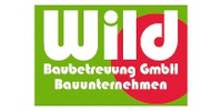 Kundenlogo Baubetreuung Wild GmbH