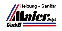 Kundenlogo Maier Ralph GmbH