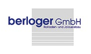 Kundenlogo von Berloger GmbH Rollladen und Jalousiebau