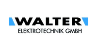 Kundenlogo Walter Elektrotechnik GmbH