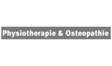 Kundenlogo von Rudnitzki Sybille Physiotherapie & Osteopathie