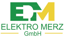 Kundenlogo von Elektro Merz GmbH