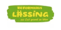 Kundenlogo Reformahus Lässing GmbH