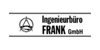 Kundenlogo Frank GmbH