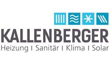 Kundenlogo von Kallenberger Haustechnik Kundenlogo von Kallenberger Haustechnik