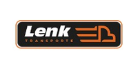 Kundenlogo Lenk - Transporte